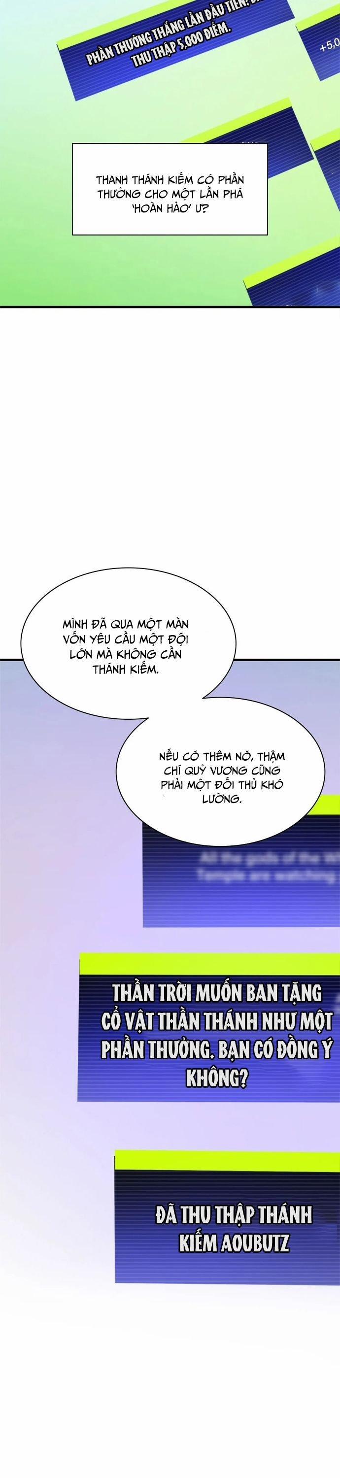 Hầm Ngục Hướng Dẫn Cấp Địa Ngục 175 trang 12