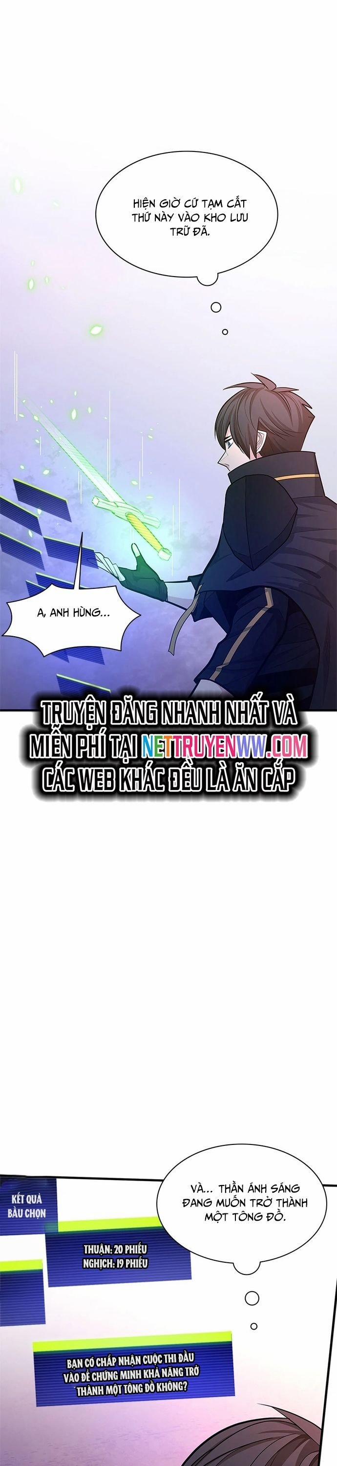 Hầm Ngục Hướng Dẫn Cấp Địa Ngục 175 trang 13