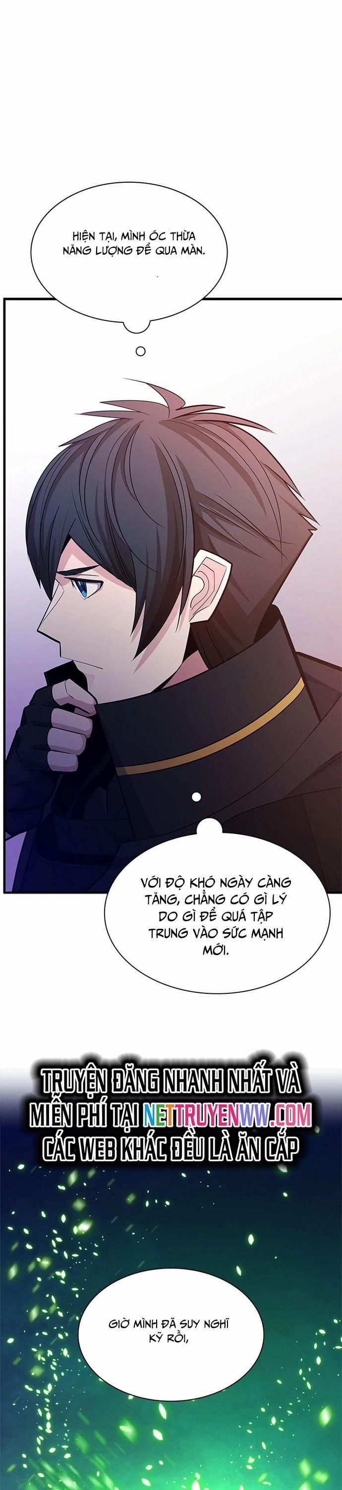 Hầm Ngục Hướng Dẫn Cấp Địa Ngục 175 trang 15