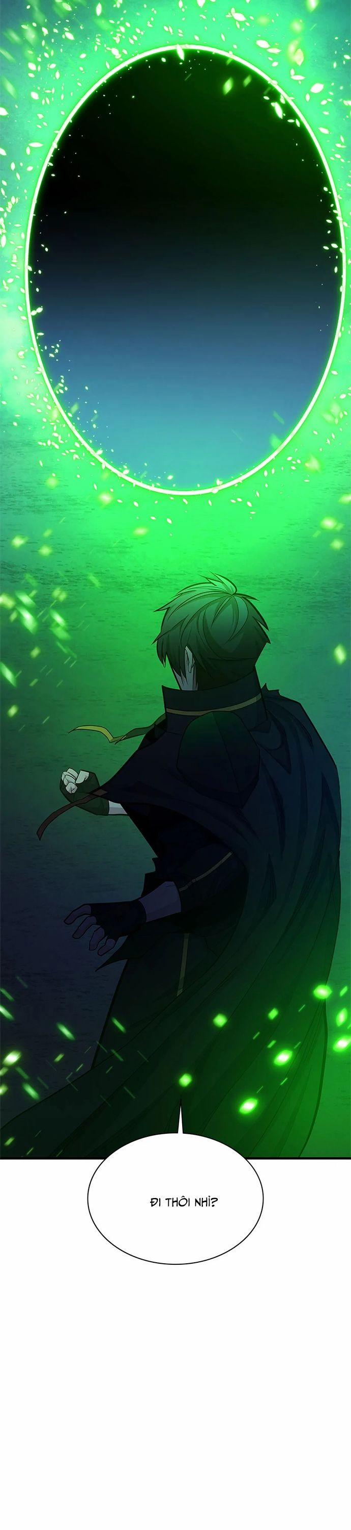 Hầm Ngục Hướng Dẫn Cấp Địa Ngục 175 trang 16