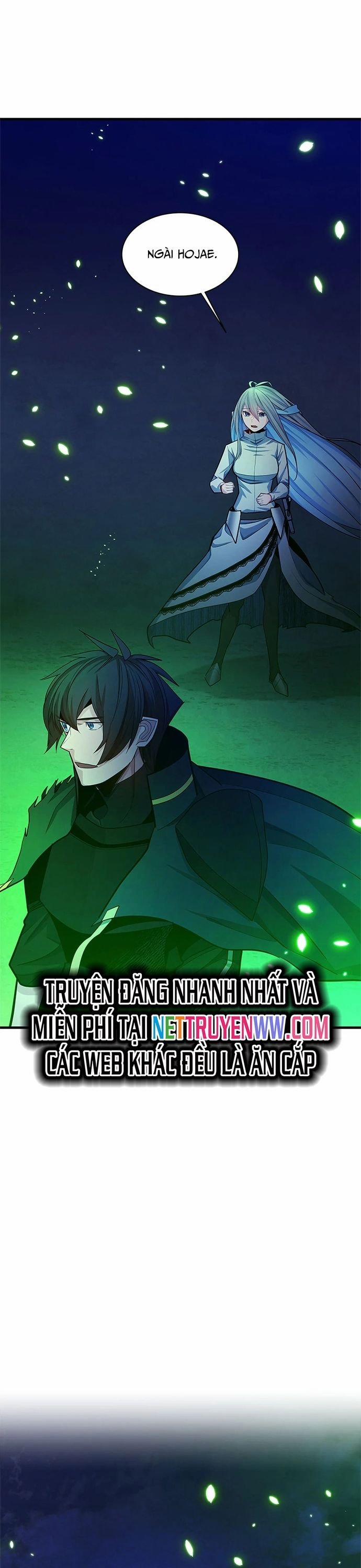 Hầm Ngục Hướng Dẫn Cấp Địa Ngục 175 trang 17