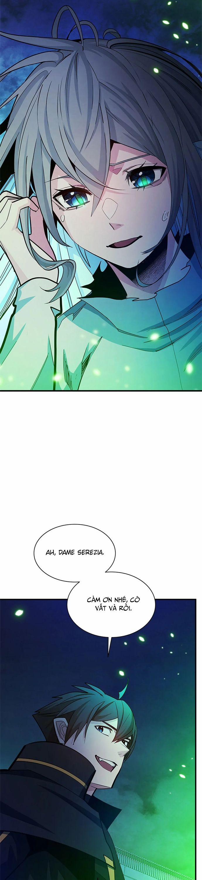 Hầm Ngục Hướng Dẫn Cấp Địa Ngục 175 trang 18