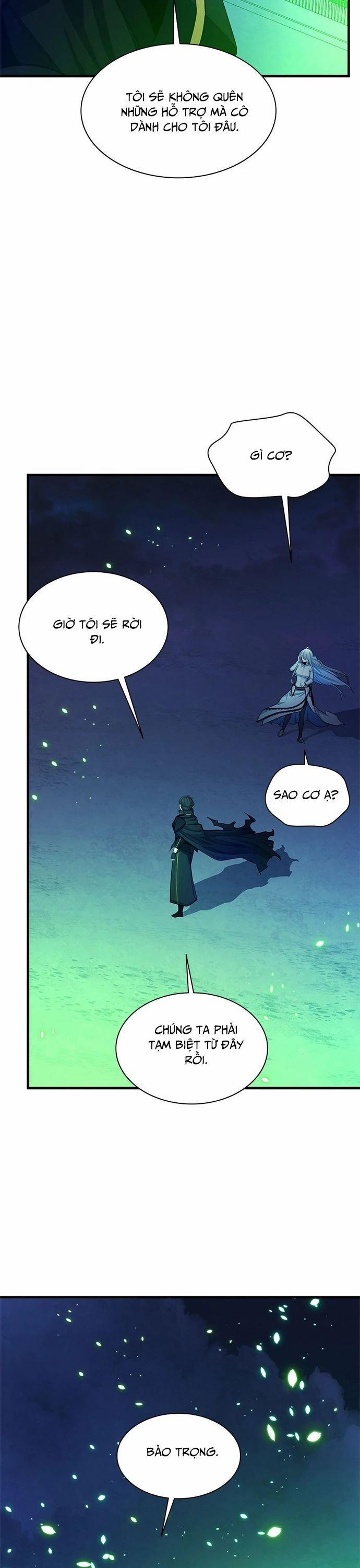 Hầm Ngục Hướng Dẫn Cấp Địa Ngục 175 trang 19