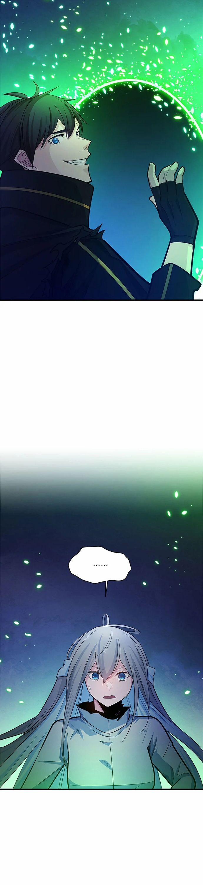 Hầm Ngục Hướng Dẫn Cấp Địa Ngục 175 trang 20