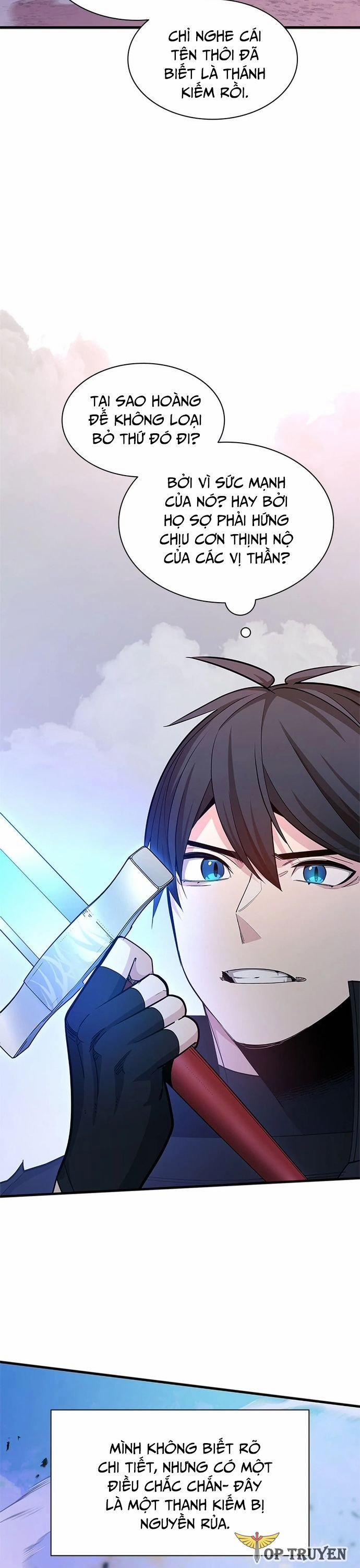 Hầm Ngục Hướng Dẫn Cấp Địa Ngục 175 trang 3