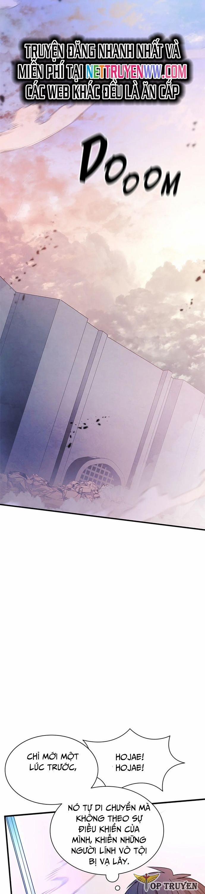 Hầm Ngục Hướng Dẫn Cấp Địa Ngục 175 trang 4