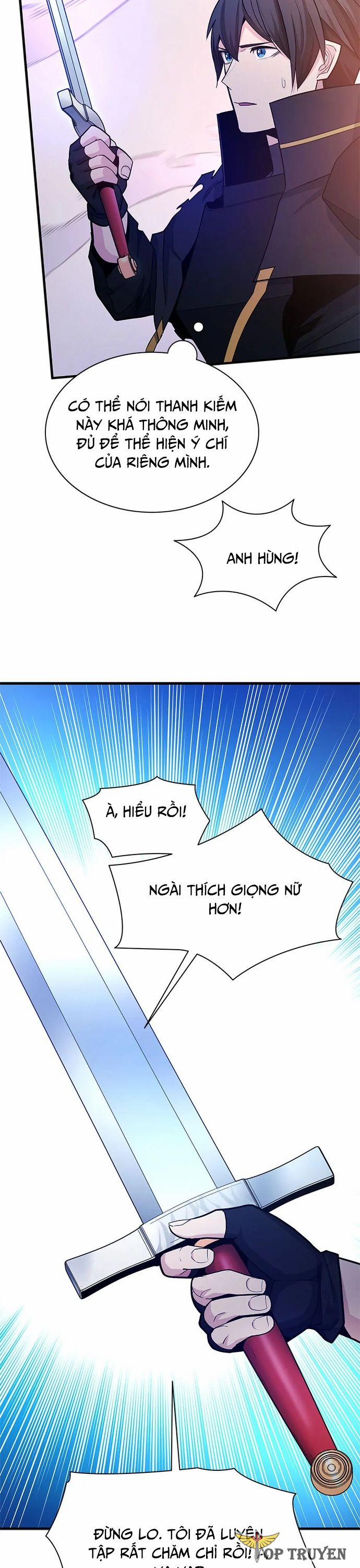 Hầm Ngục Hướng Dẫn Cấp Địa Ngục 175 trang 5