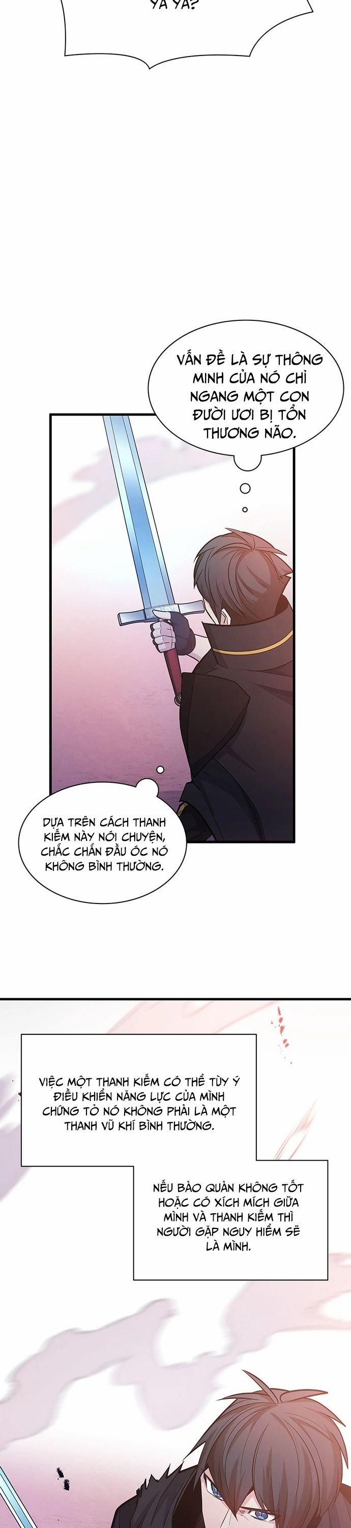 Hầm Ngục Hướng Dẫn Cấp Địa Ngục 175 trang 6