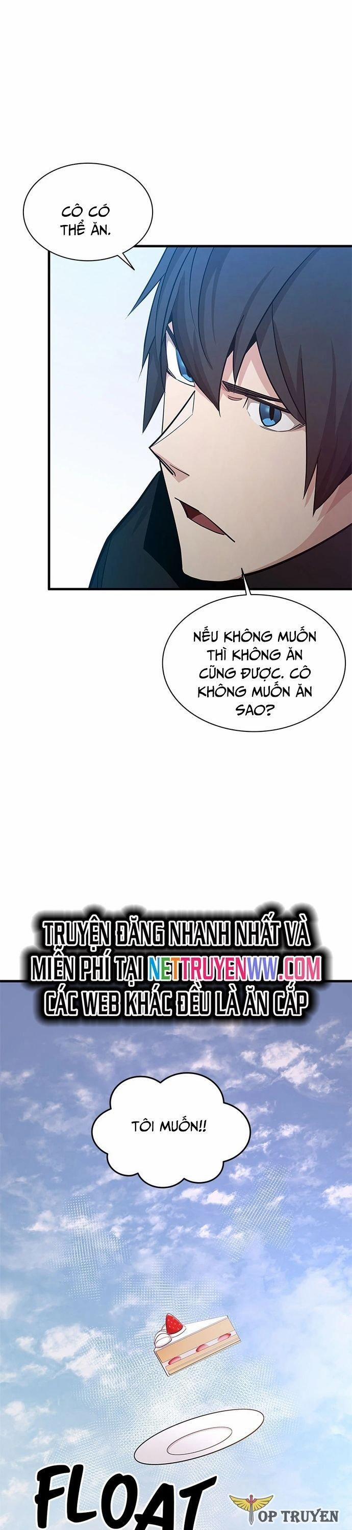 Hầm Ngục Hướng Dẫn Cấp Địa Ngục 176.5 trang 1