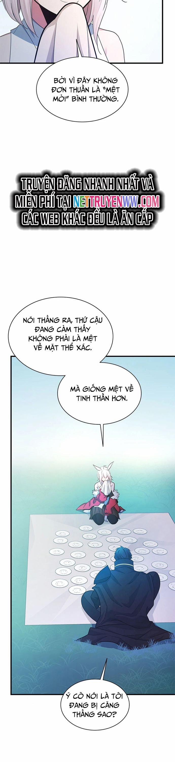 Hầm Ngục Hướng Dẫn Cấp Địa Ngục 176.5 trang 10