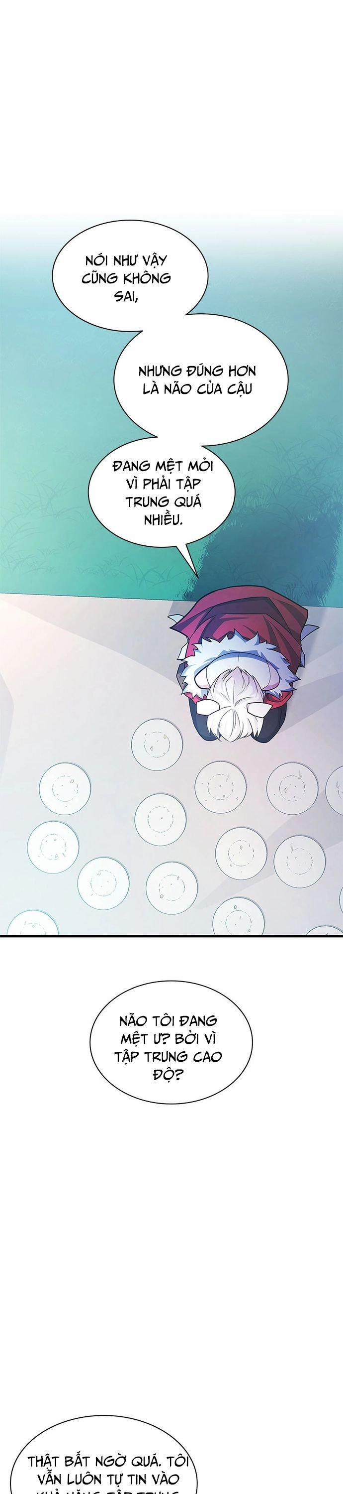 Hầm Ngục Hướng Dẫn Cấp Địa Ngục 176.5 trang 11