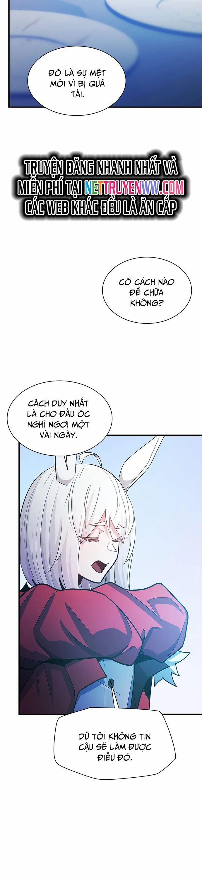 Hầm Ngục Hướng Dẫn Cấp Địa Ngục 176.5 trang 14