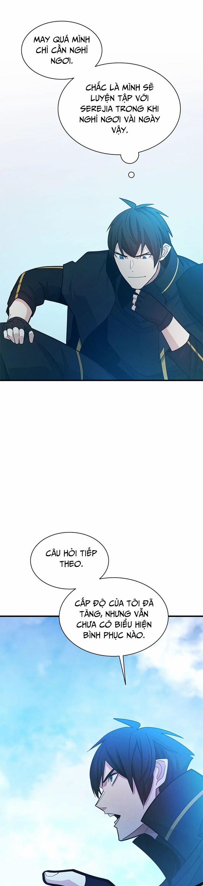 Hầm Ngục Hướng Dẫn Cấp Địa Ngục 176.5 trang 15