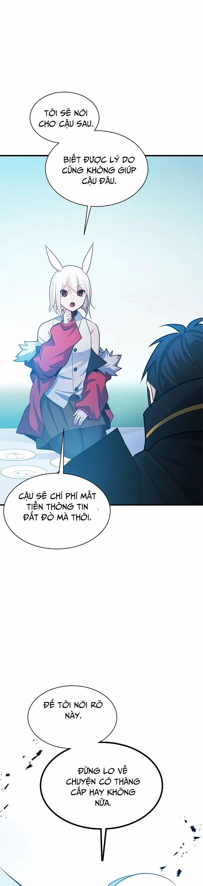 Hầm Ngục Hướng Dẫn Cấp Địa Ngục 176.5 trang 17