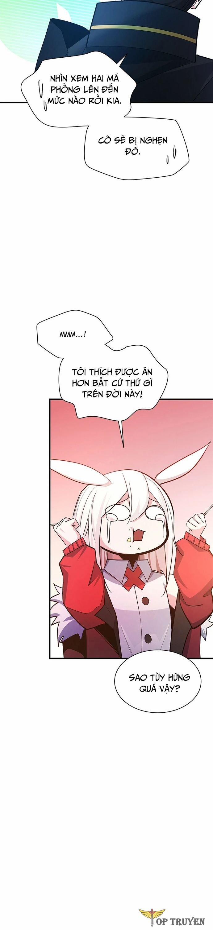 Hầm Ngục Hướng Dẫn Cấp Địa Ngục 176.5 trang 4