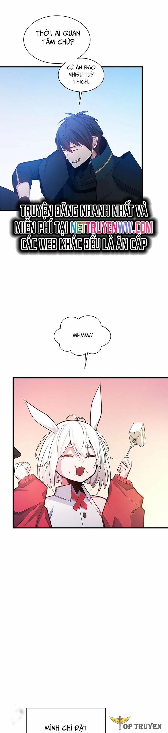 Hầm Ngục Hướng Dẫn Cấp Địa Ngục 176.5 trang 5