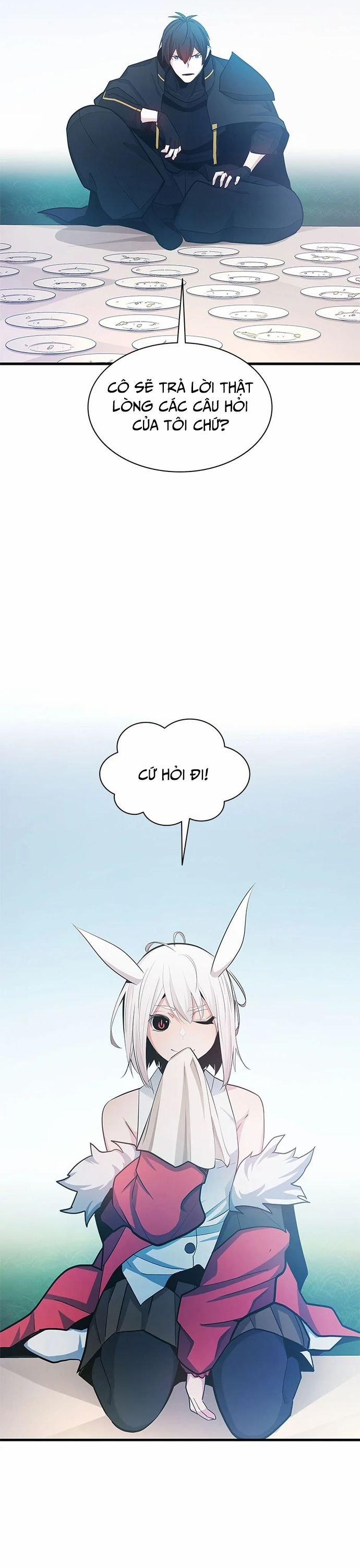 Hầm Ngục Hướng Dẫn Cấp Địa Ngục 176.5 trang 8