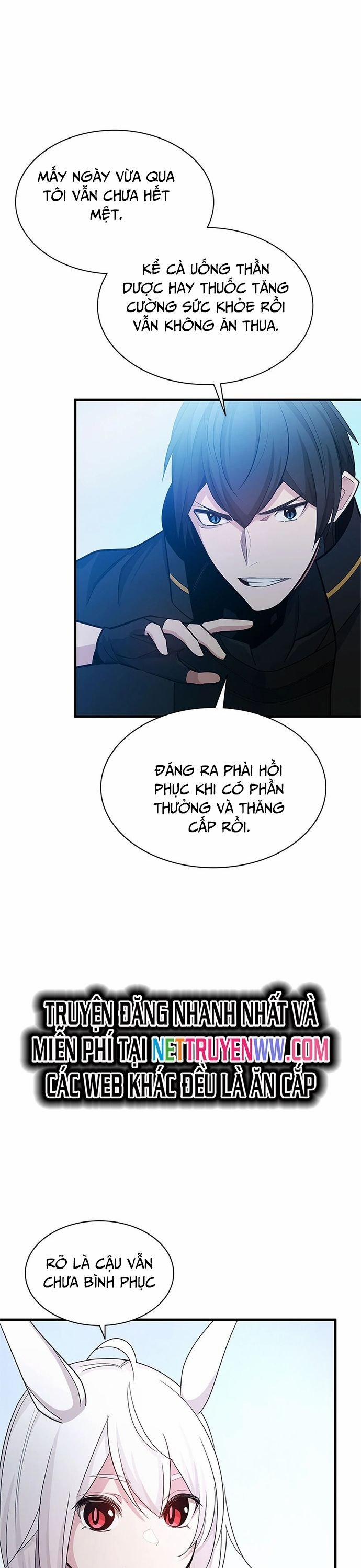 Hầm Ngục Hướng Dẫn Cấp Địa Ngục 176.5 trang 9