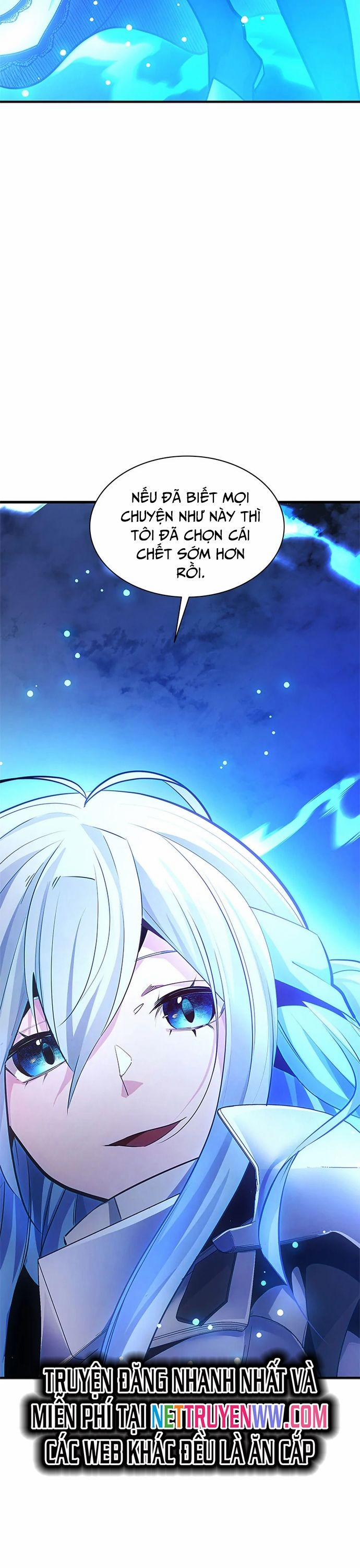 Hầm Ngục Hướng Dẫn Cấp Địa Ngục 176 trang 10