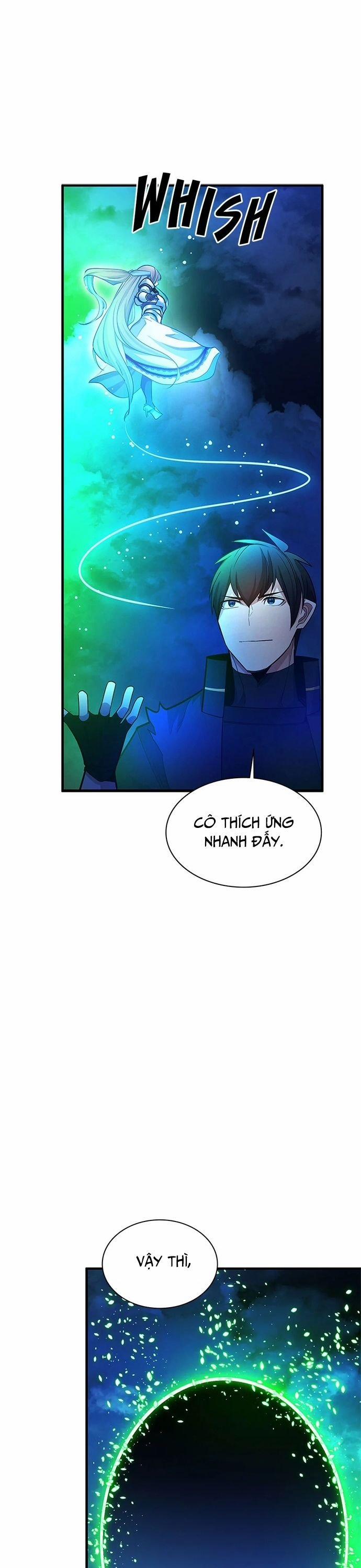 Hầm Ngục Hướng Dẫn Cấp Địa Ngục 176 trang 11