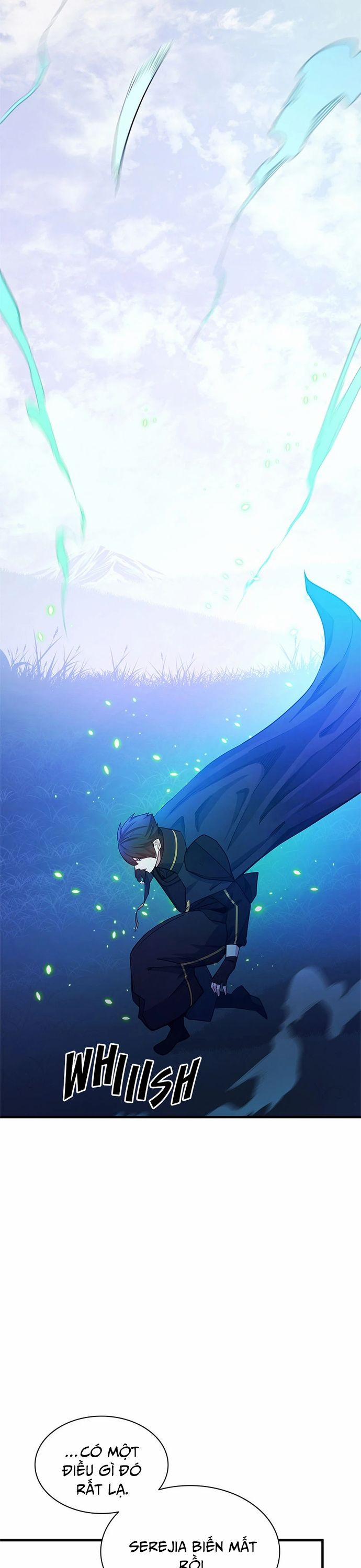 Hầm Ngục Hướng Dẫn Cấp Địa Ngục 176 trang 14