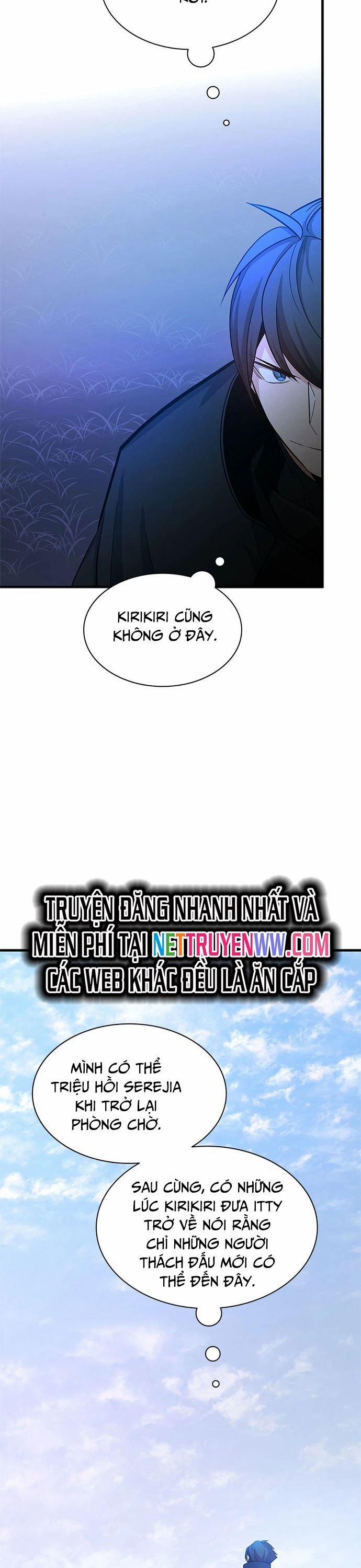 Hầm Ngục Hướng Dẫn Cấp Địa Ngục 176 trang 15