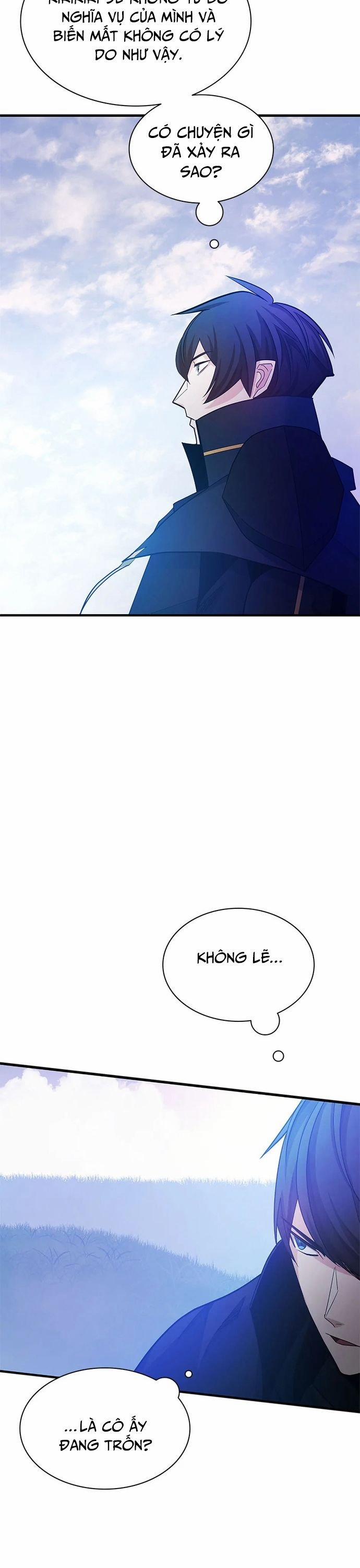 Hầm Ngục Hướng Dẫn Cấp Địa Ngục 176 trang 17