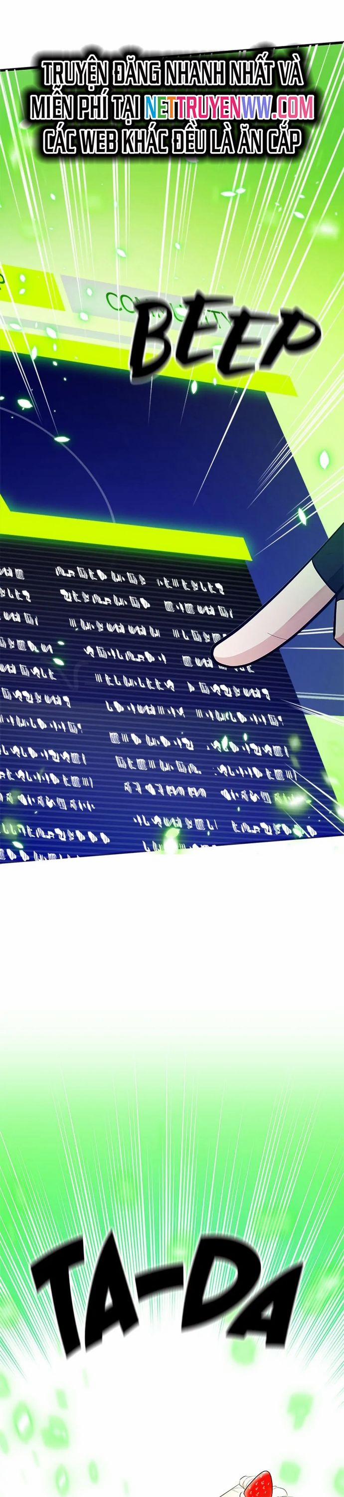 Hầm Ngục Hướng Dẫn Cấp Địa Ngục 176 trang 18