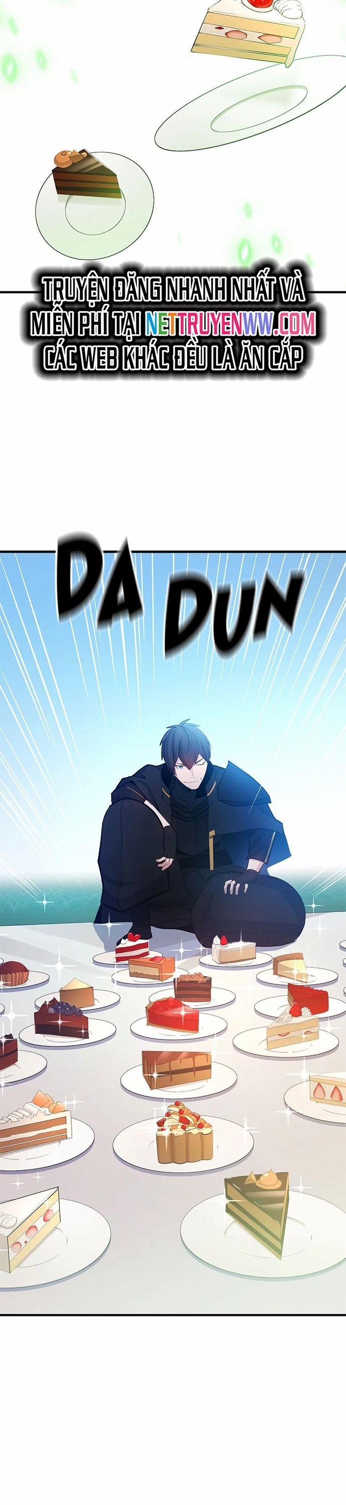 Hầm Ngục Hướng Dẫn Cấp Địa Ngục 176 trang 19