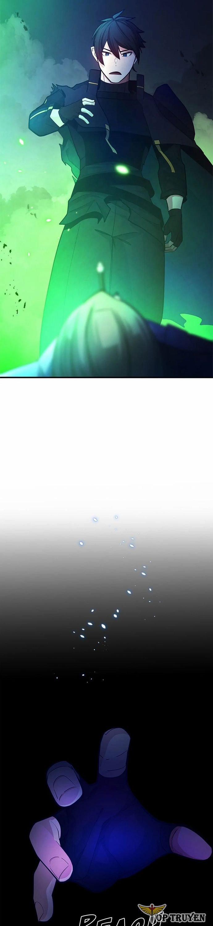 Hầm Ngục Hướng Dẫn Cấp Địa Ngục 176 trang 2