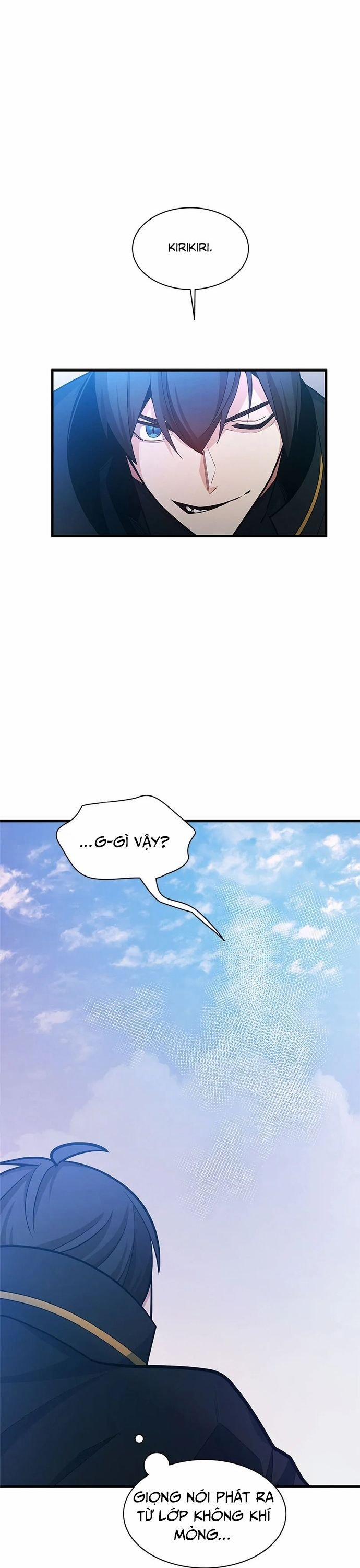 Hầm Ngục Hướng Dẫn Cấp Địa Ngục 176 trang 20