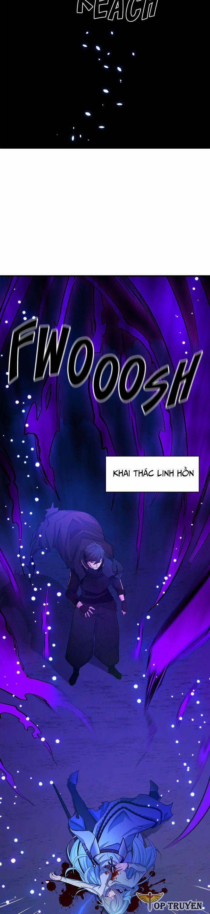 Hầm Ngục Hướng Dẫn Cấp Địa Ngục 176 trang 3