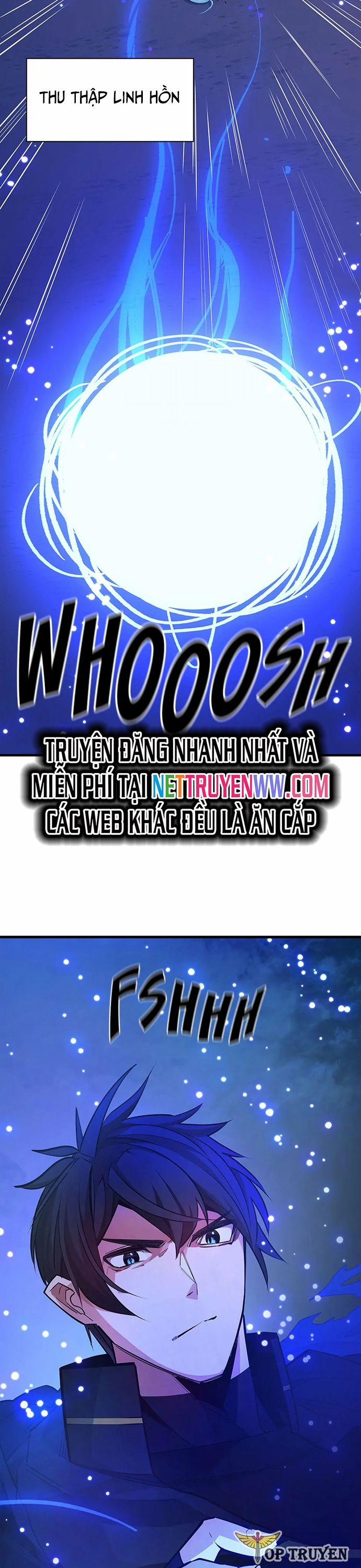 Hầm Ngục Hướng Dẫn Cấp Địa Ngục 176 trang 4