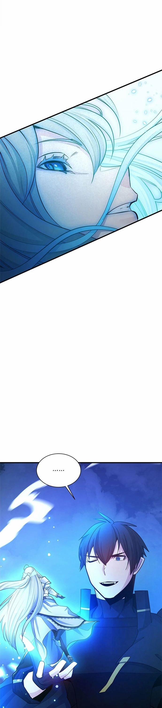 Hầm Ngục Hướng Dẫn Cấp Địa Ngục 176 trang 8