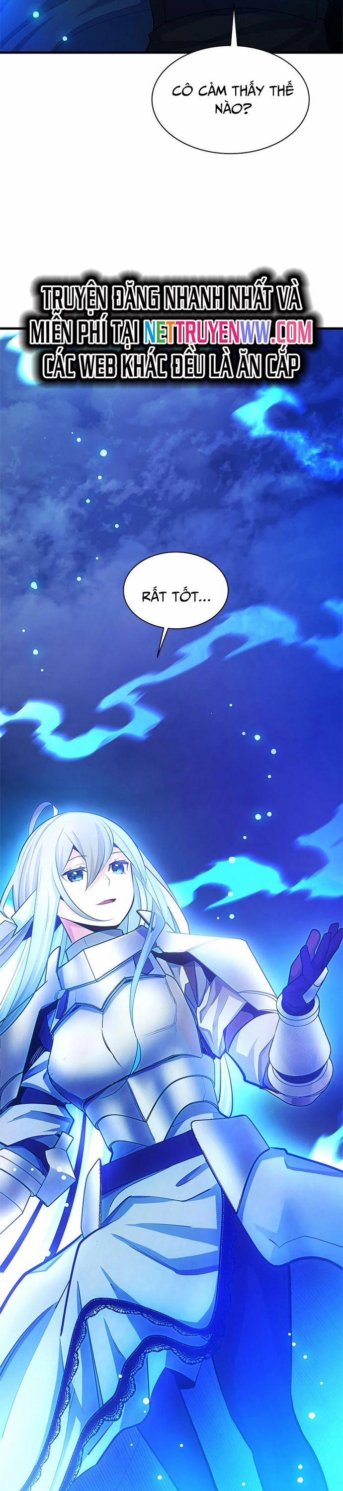 Hầm Ngục Hướng Dẫn Cấp Địa Ngục 176 trang 9