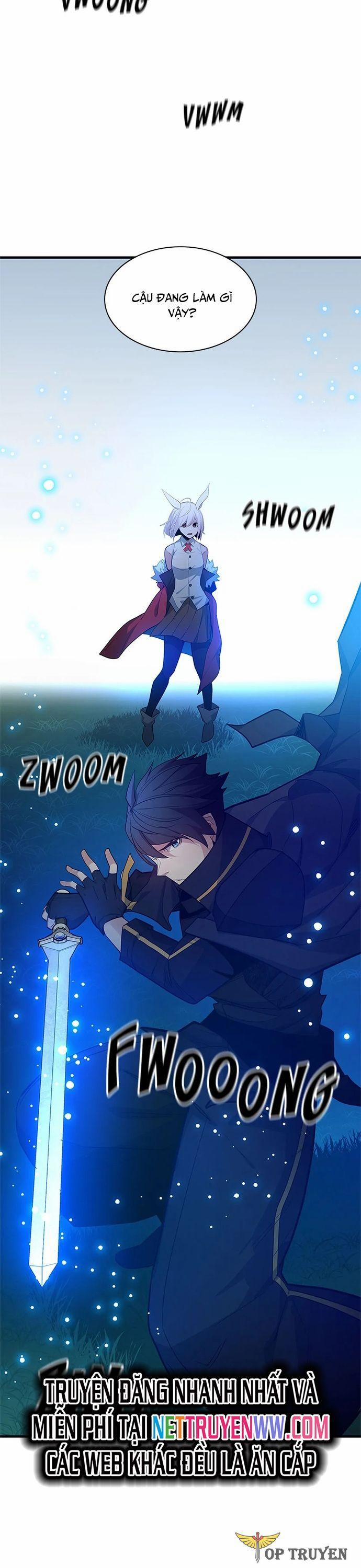 Hầm Ngục Hướng Dẫn Cấp Địa Ngục 177.5 trang 1