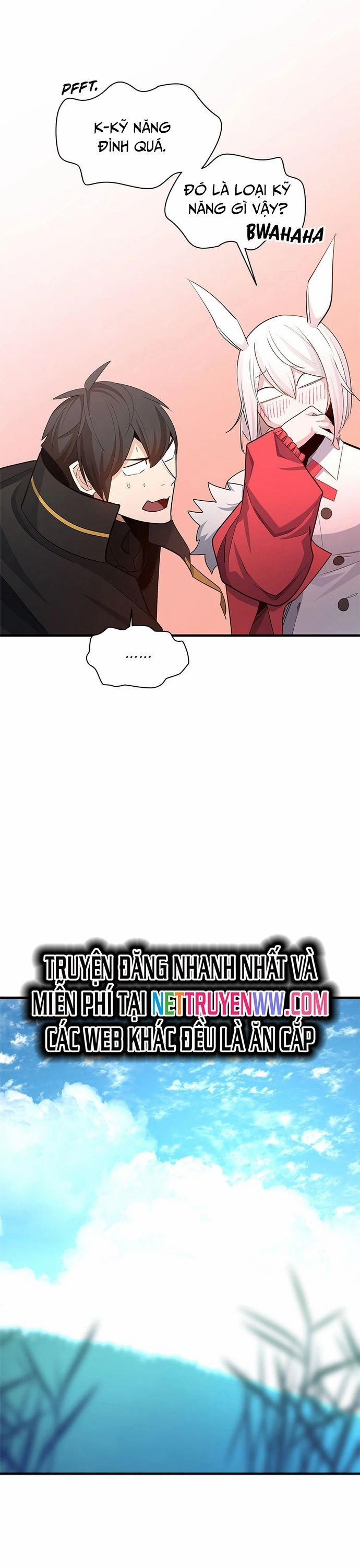 Hầm Ngục Hướng Dẫn Cấp Địa Ngục 177.5 trang 15