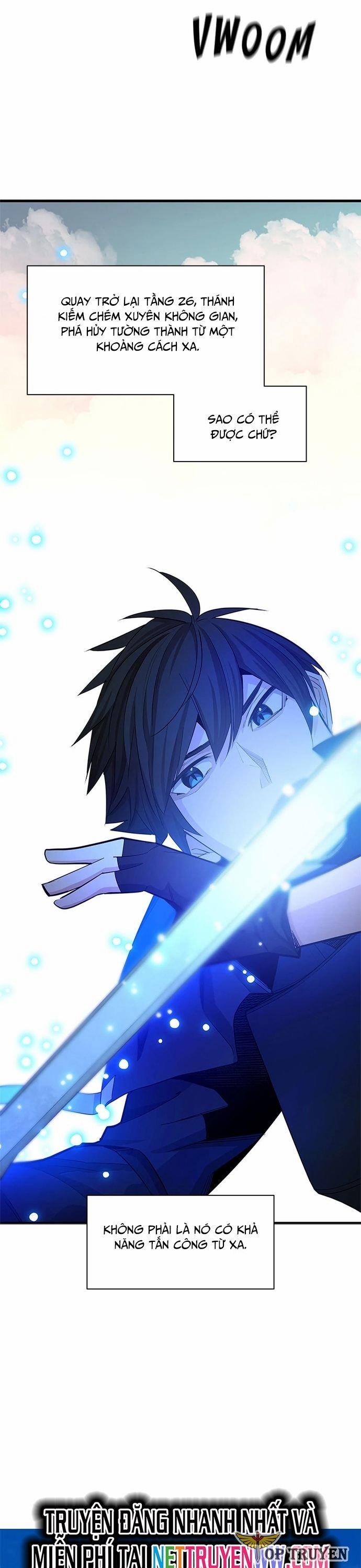 Hầm Ngục Hướng Dẫn Cấp Địa Ngục 177.5 trang 2