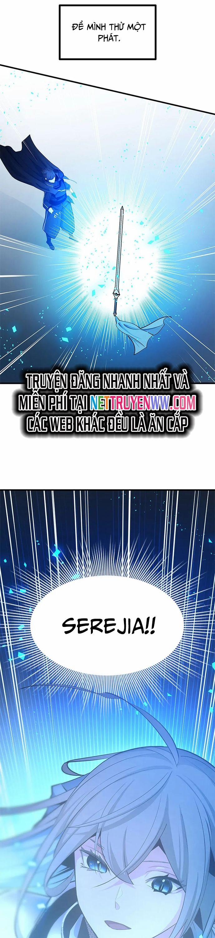 Hầm Ngục Hướng Dẫn Cấp Địa Ngục 177.5 trang 20