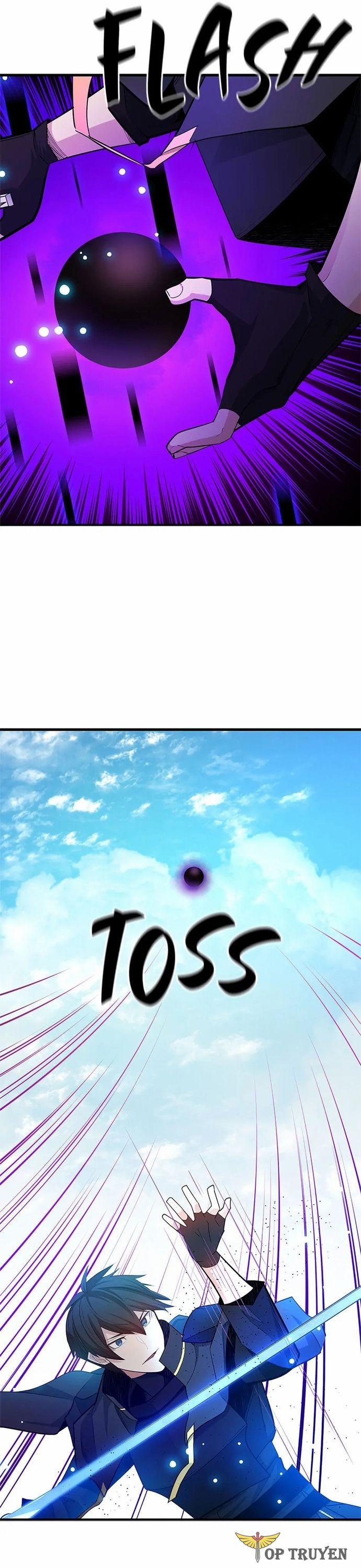 Hầm Ngục Hướng Dẫn Cấp Địa Ngục 177.5 trang 4