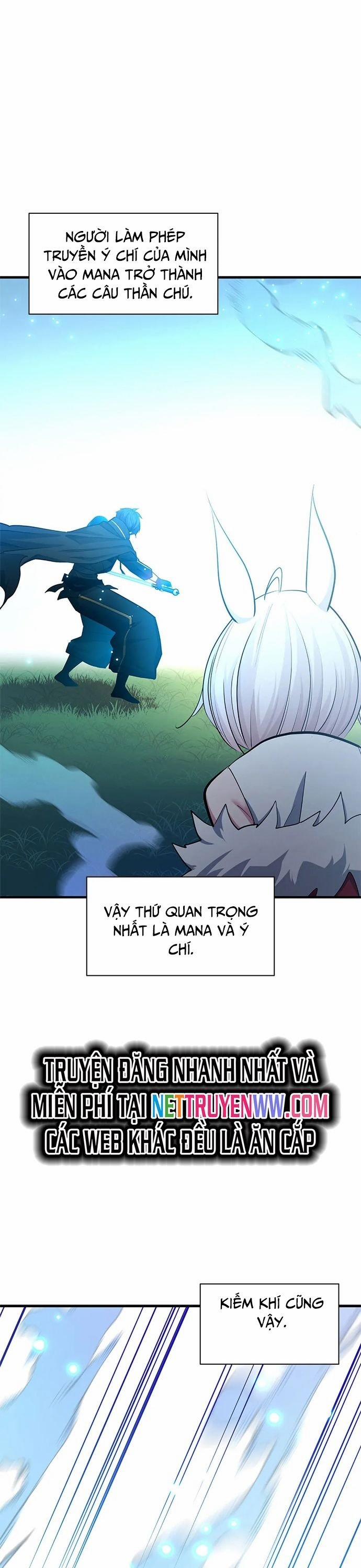 Hầm Ngục Hướng Dẫn Cấp Địa Ngục 177.5 trang 6