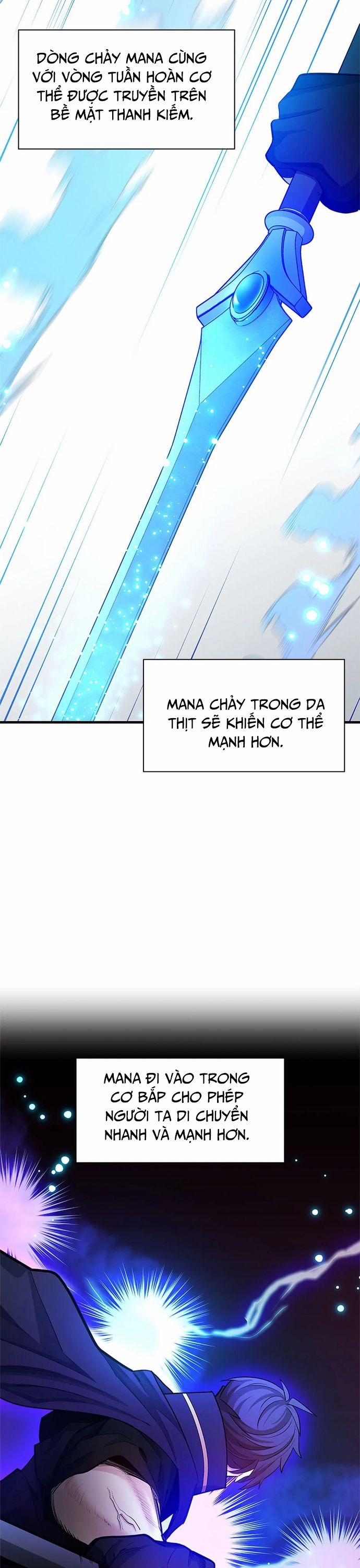 Hầm Ngục Hướng Dẫn Cấp Địa Ngục 177.5 trang 7