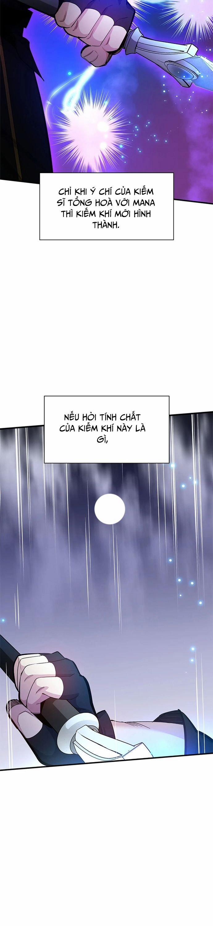 Hầm Ngục Hướng Dẫn Cấp Địa Ngục 177.5 trang 8