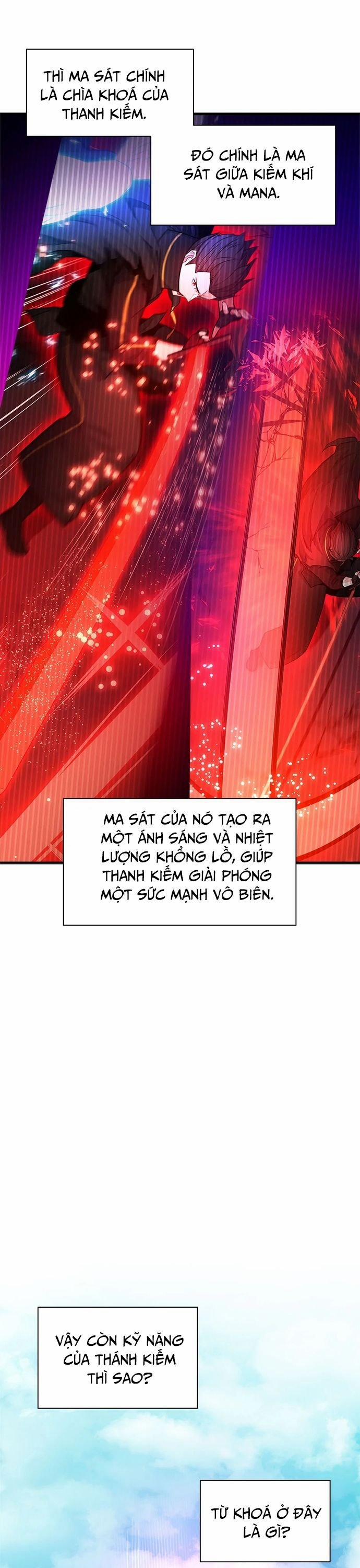 Hầm Ngục Hướng Dẫn Cấp Địa Ngục 177.5 trang 9