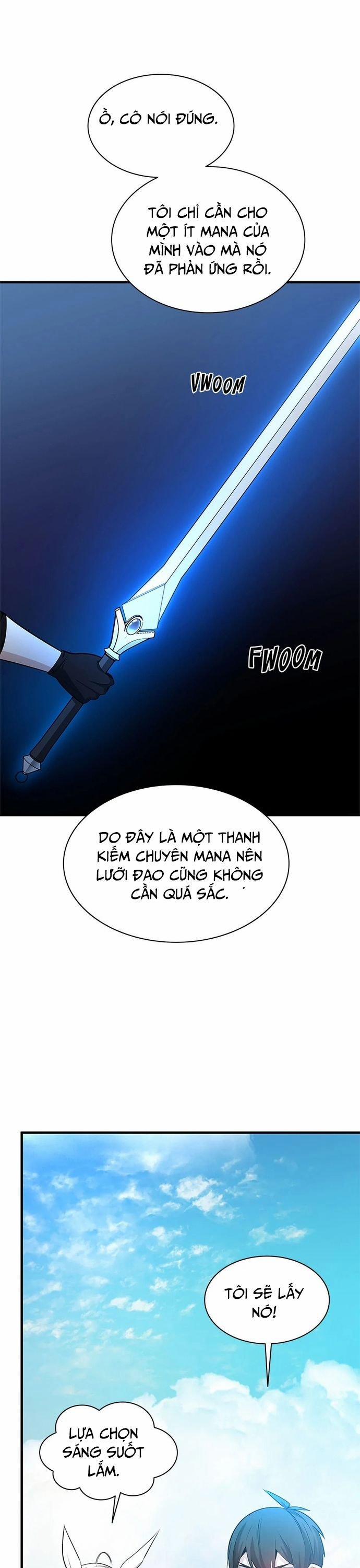 Hầm Ngục Hướng Dẫn Cấp Địa Ngục 177 trang 11
