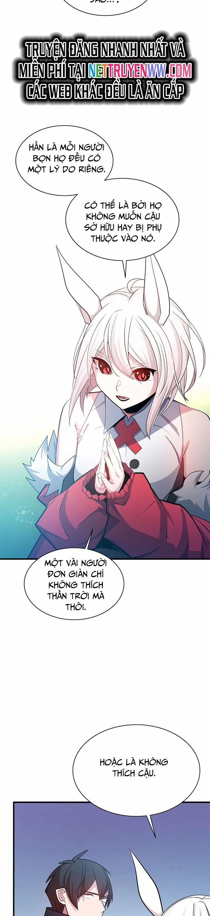 Hầm Ngục Hướng Dẫn Cấp Địa Ngục 177 trang 15