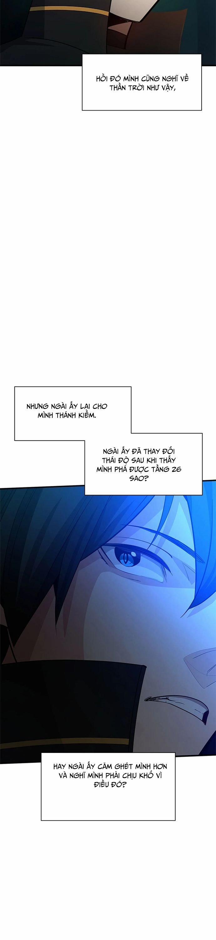 Hầm Ngục Hướng Dẫn Cấp Địa Ngục 177 trang 17