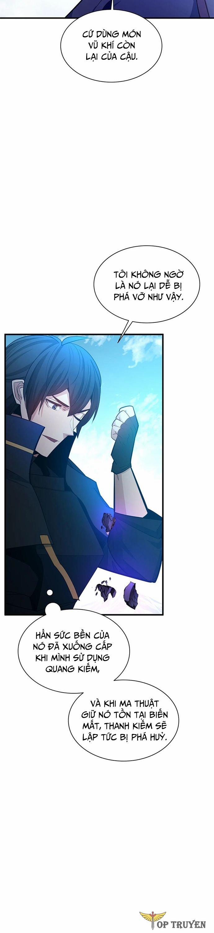 Hầm Ngục Hướng Dẫn Cấp Địa Ngục 177 trang 2