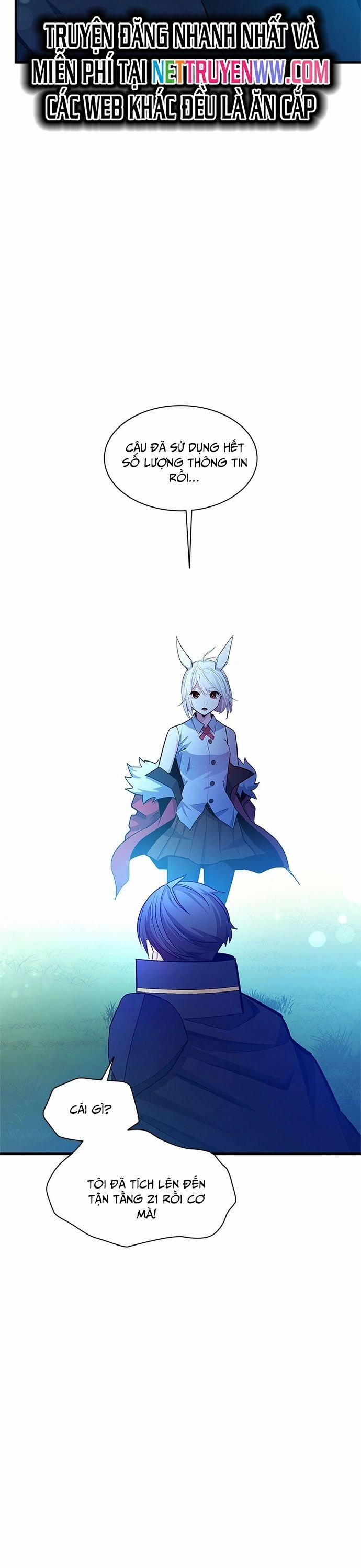 Hầm Ngục Hướng Dẫn Cấp Địa Ngục 177 trang 20