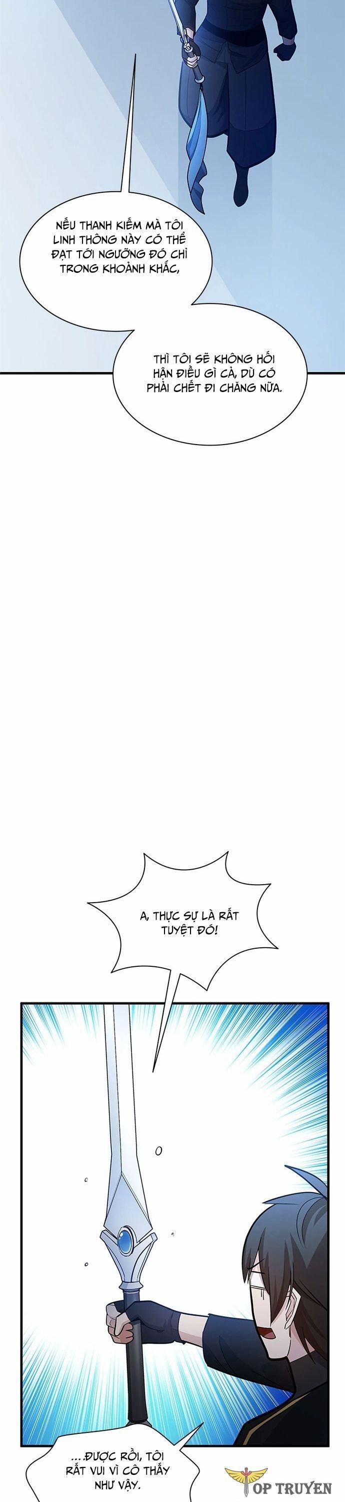 Hầm Ngục Hướng Dẫn Cấp Địa Ngục 178.5 trang 1